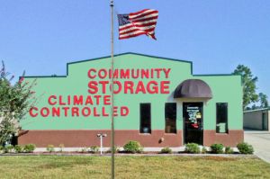 Photo of Community Self Storage - Spanish Fort