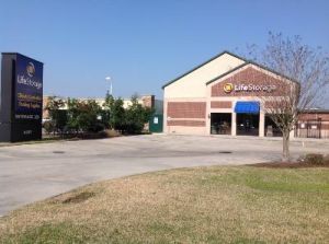 Photo of Life Storage - Humble - Atascocita Road