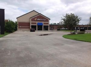 Photo of Life Storage - Humble - Atascocita Road