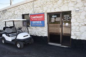 Photo of CubeSmart Self Storage
