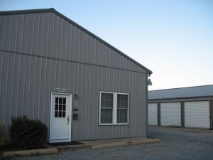 Photo of Stonebrooke Self Storage Center