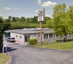 Photo of Affordable Mini Storage - Greensboro - 1545 Pleasant Ridge Road