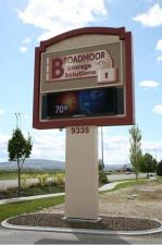 Photo of Broadmoor Storage Solutions