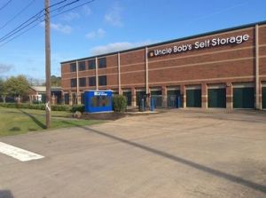 Photo of Uncle Bob's Self Storage - League City - West Main Street