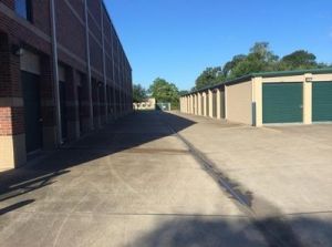 Photo of Life Storage - League City - West Main Street