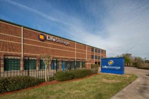 Photo of Life Storage - League City - West Main Street