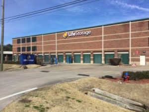 Photo of Life Storage - League City - West Main Street