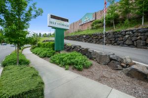 Photo of Sherlock Self Storage - Bothell