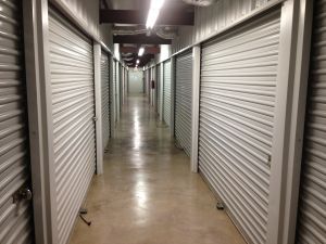 Photo of Ashley Storage - Hwy. 165 N