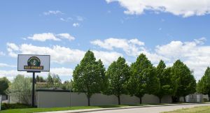 Photo of Kangaroo Self Storage Loveland