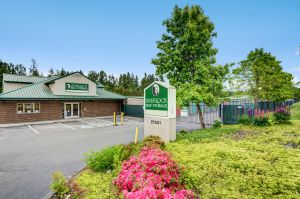 Photo of Sherlock Self Storage - Woodinville