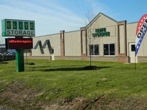 Photo of Elite Storage - Douglas Dr.