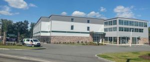 Photo of Burlington Self Storage of Wilmington