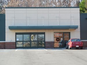 Photo of Walk In Closet Self Storage