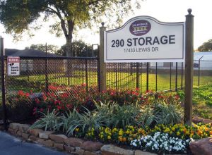 Photo of 290 Storage