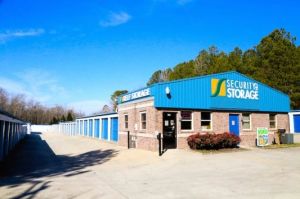 Photo of Security Self Storage - Knightdale