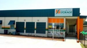 Photo of Security Self Storage - Raleigh/Fairgrounds