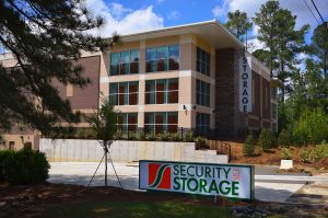 Photo of Security Self Storage - Holly Springs