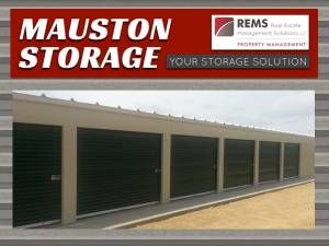 Photo of Mauston Self Storage