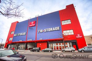 Photo of CubeSmart Self Storage - Brooklyn - 338 3rd Avenue