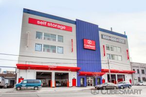 Photo of CubeSmart Self Storage