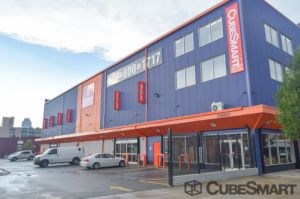 Photo of CubeSmart Self Storage