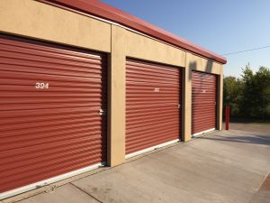 Photo of Harvey Self Storage