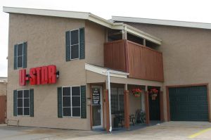 Photo of U-Stor Mansfield Road