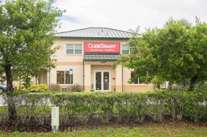 Photo of CubeSmart Self Storage - Cape Coral - 2607 Southwest Pine Island Road