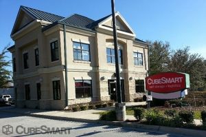 Photo of CubeSmart Self Storage - Jacksonville - 8421 Cheswick Oak Avenue
