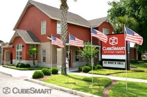 Photo of CubeSmart Self Storage