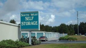 Photo of South West Self Storage