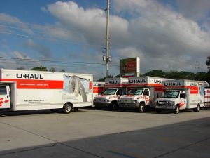 Photo of Personal Mini Storage - Orlando - 6550 Forest City Rd