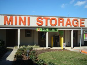 Photo of Personal Mini Storage - Orlando - 6325 Edgewater Dr