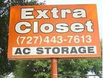 Photo of Extra Closet Storage - Clearwater - 2080 Palmetto St