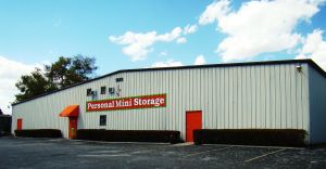 Photo of Personal Mini Storage - Leesburg - 1520 Us-441