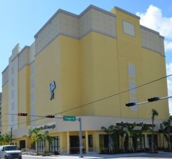 Photo of Safeguard Self Storage - Miami - Little Havana