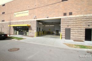 Photo of Safeguard Self Storage - Chicago - West Rogers Park