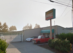 Photo of Neighborhood Storage - Everett - 10121 9th Ave W