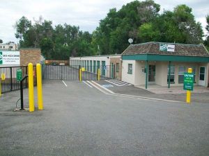 Photo of Extra Space Storage - Arvada - W 56th Ave