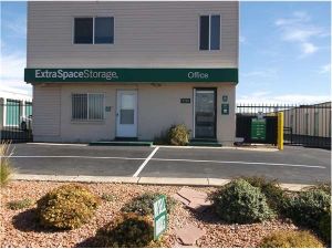 Photo of Extra Space Storage - Westminster - Irving St