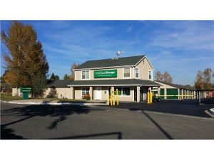 Photo of Extra Space Storage - Denver - W 96th Ave
