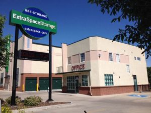 Photo of Extra Space Storage - Lakewood - W Colfax Ave