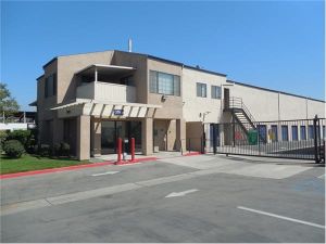 Photo of Extra Space Storage - Irvine - Construction Cr