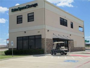Photo of Extra Space Storage - Fort Worth - Mandy Lane
