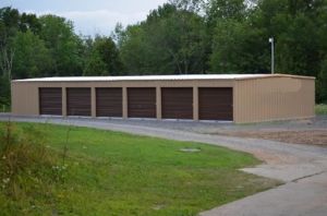 Photo of Arnold Self Storage