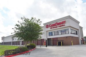 Photo of CubeSmart Self Storage