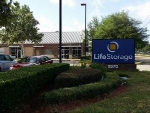 Photo of Life Storage - Houston - North Gessner Road
