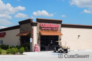 Photo of CubeSmart Self Storage