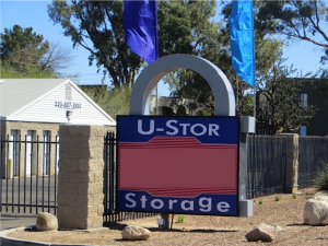 Photo of U-Stor - Miracle Mile